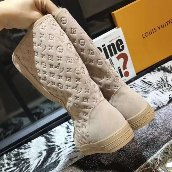 New Arrival Women LV Shoes 111