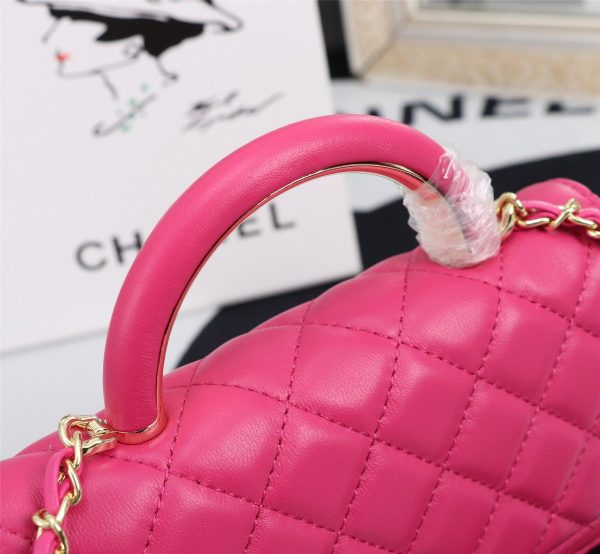 New Arrival CN HandBag 530