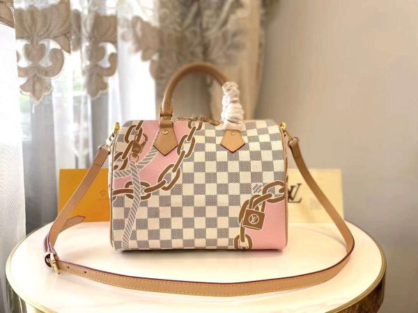 New Arrival L*V Handbag 1075