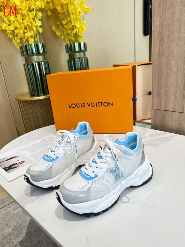 New Arrival Women LV Shoes 382