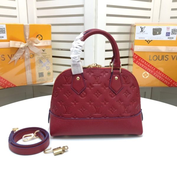 New Arrival L*V Handbag 274