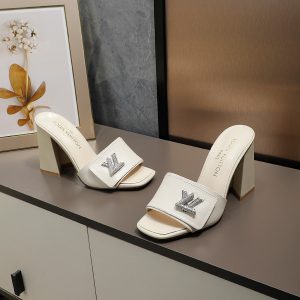 New Arrival Women LV Shoes 178