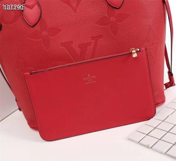 New Arrival L*V Handbag 459