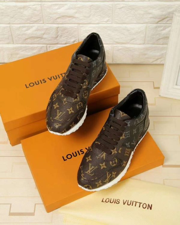 New Arrival Men LV Shoes 004