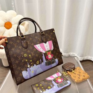 New Arrival Bag L4105