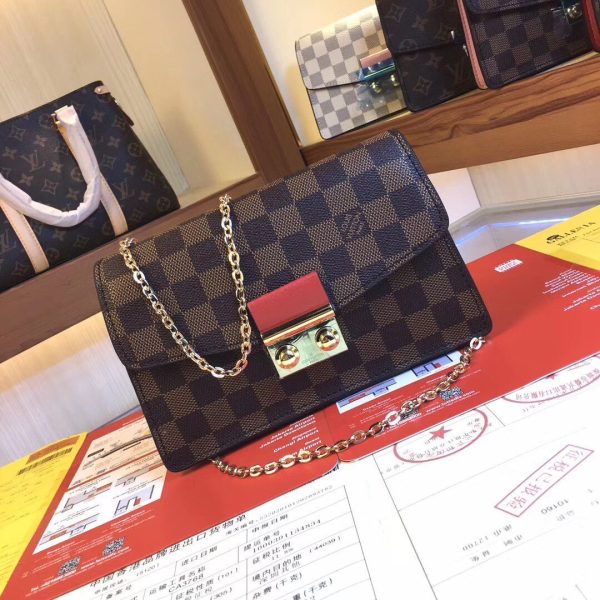 New Arrival L*V Handbag 520