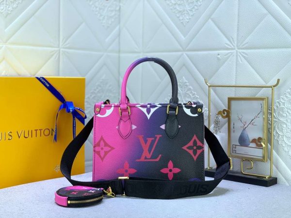 New Arrival L*V Handbag 1107