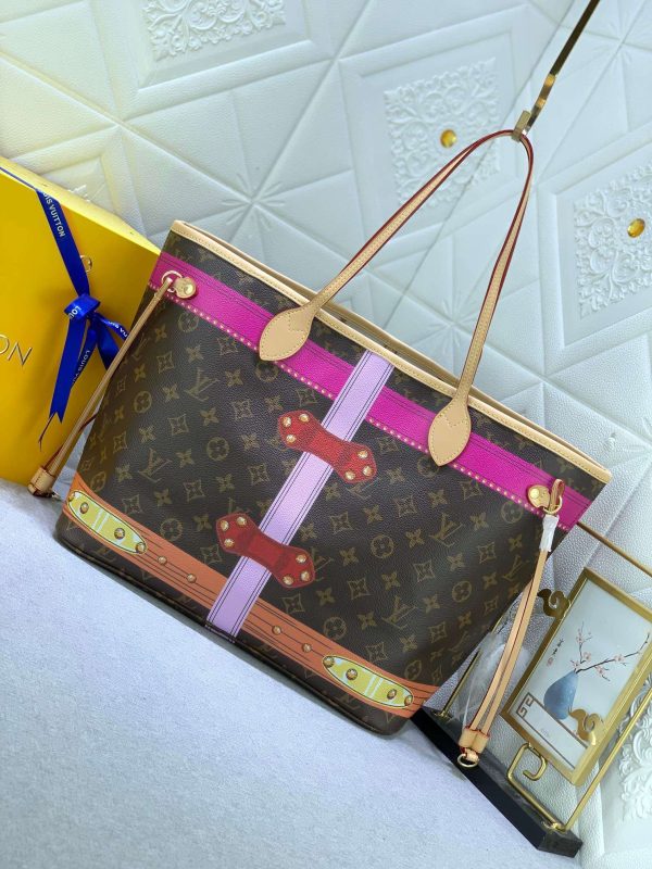 New Arrival L*V Handbag 1200