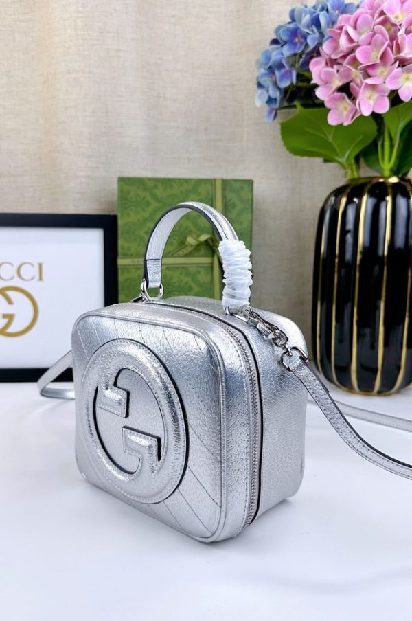 New Arrival GG Handbag 390