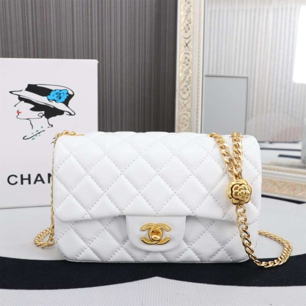 New Arrival CN HandBag 646