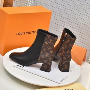 New Arrival Women LV Shoes 284