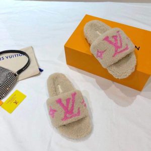 New Arrival Women LV Shoes 340