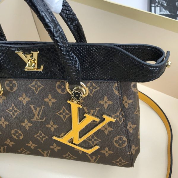 New Arrival L*V Handbag 277