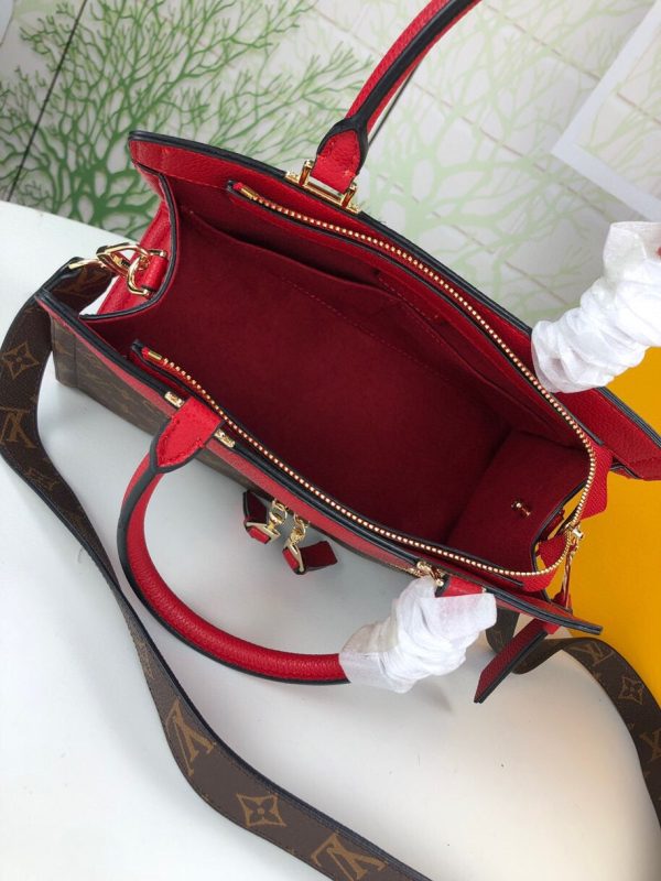 New Arrival L*V Handbag 595