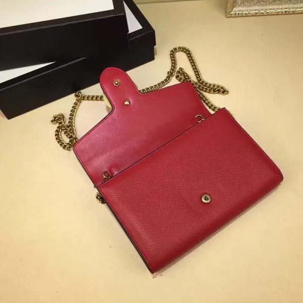 New Arrival GG small handbag 19