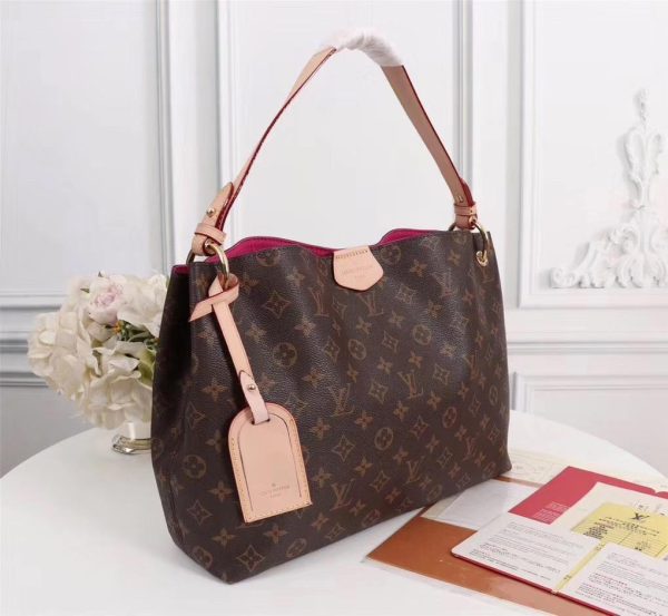 New Arrival L*V Handbag 25