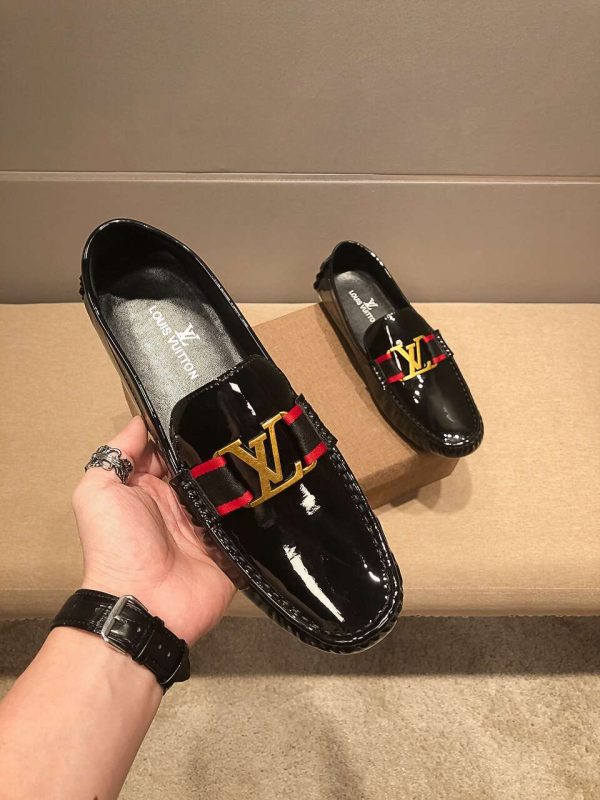 New Arrival Men LV Shoes 037