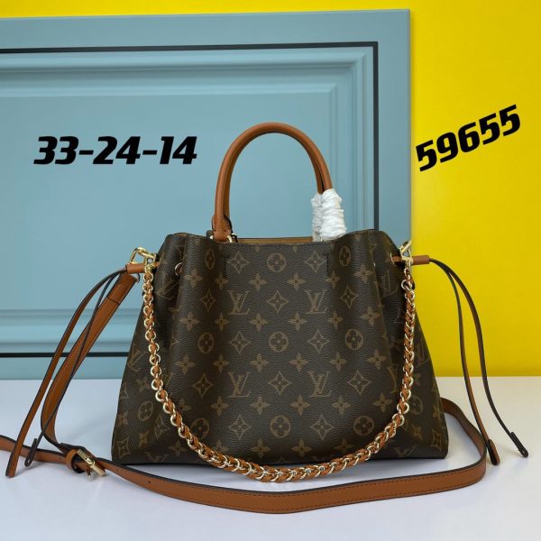 New Arrival L*V Handbag 799