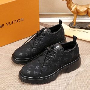 New Arrival Men LV Shoes 019