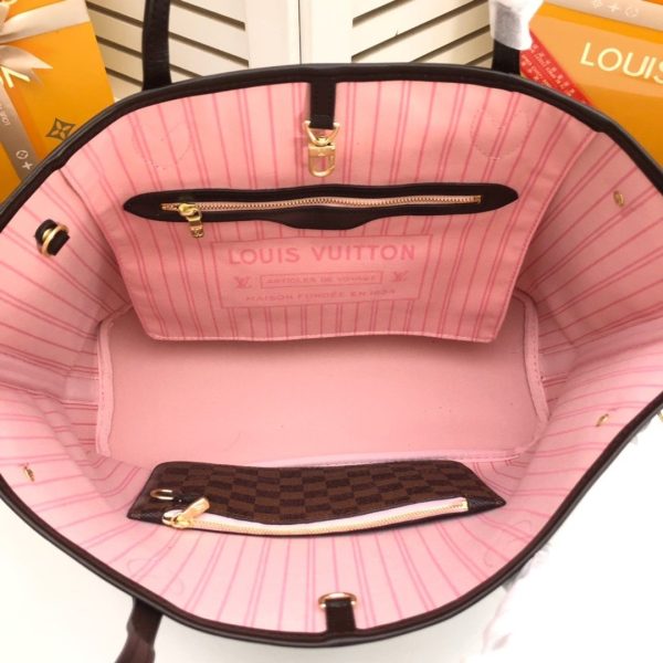 New Arrival L*V Handbag 419