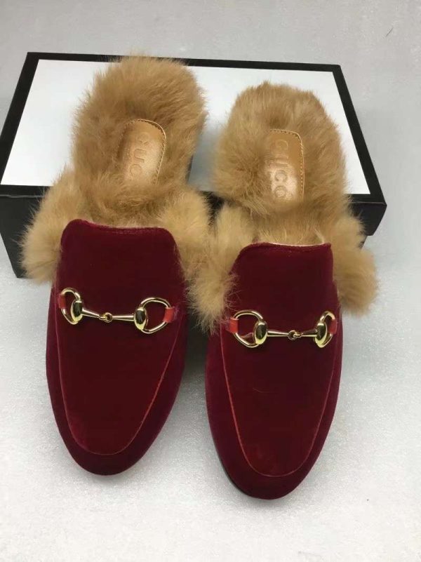 New Arrival Women Gucci Shoes G073