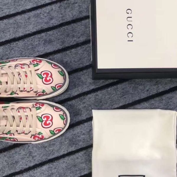 New Arrival Women Gucci Shoes G060