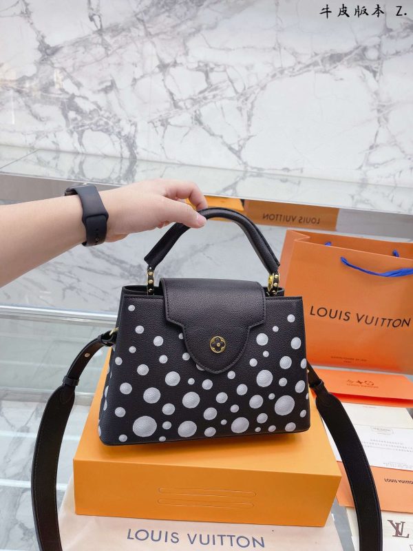 New Arrival Bag L4098