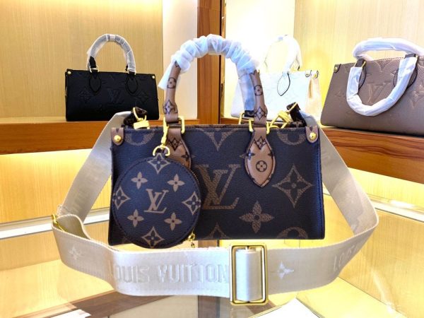 New Arrival L*V Handbag 1263