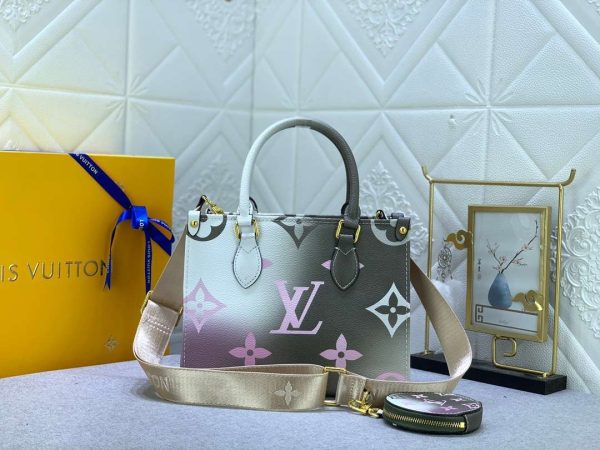 New Arrival L*V Handbag 1107