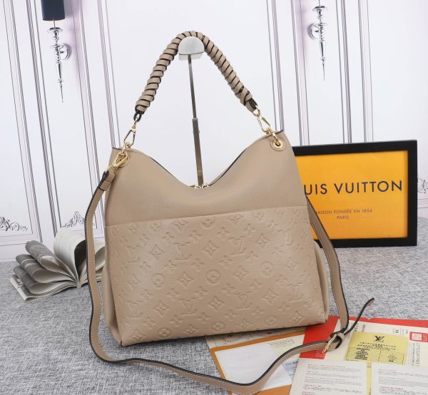 New Arrival L*V Handbag 615