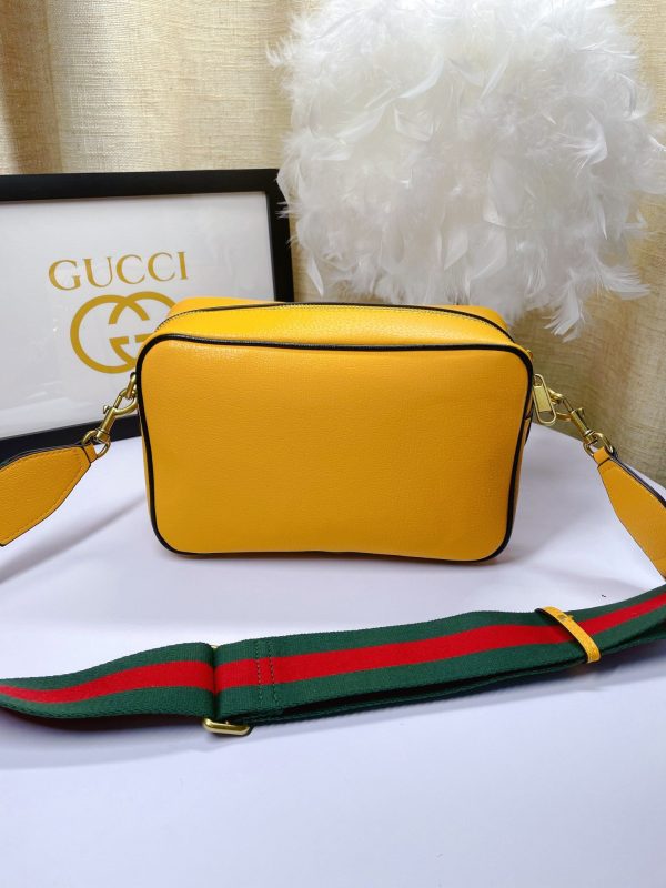 New Arrival GG Handbag 319