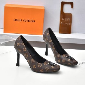 New Arrival Women LV Shoes 217