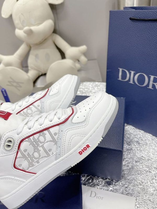 New Arrival Men Dior Shoes 023