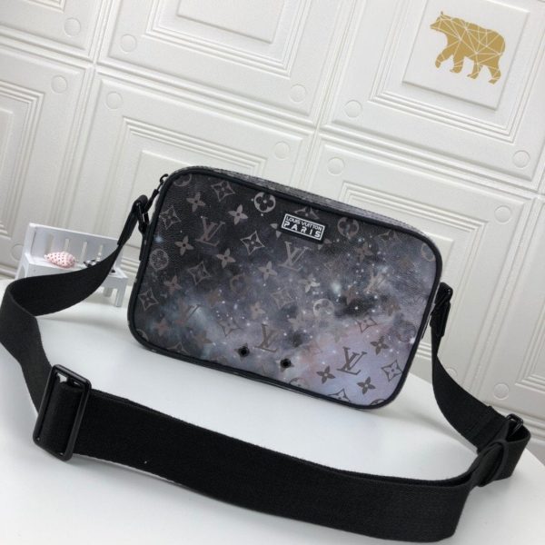 New Arrival L*V Handbag 306