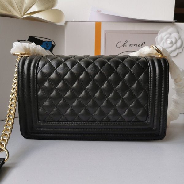 New Arrival CN HandBag 321