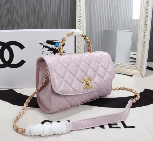 New Arrival CN HandBag 390