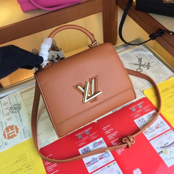 New Arrival L*V Handbag 535