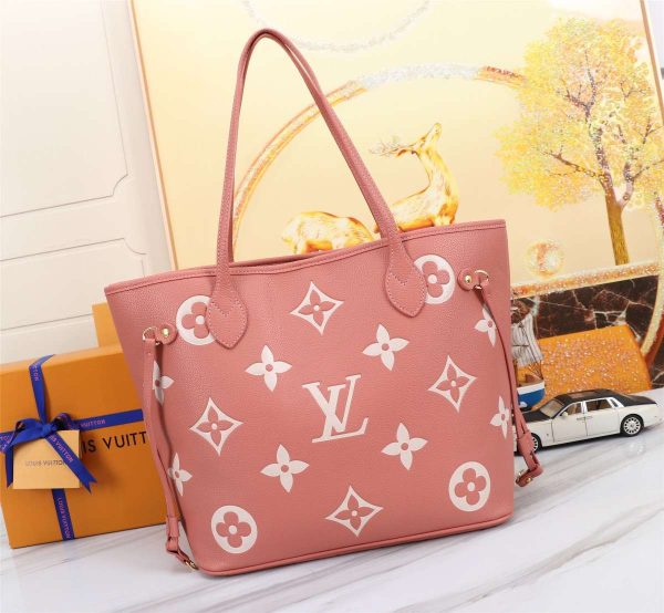 New Arrival L*V Handbag 1028