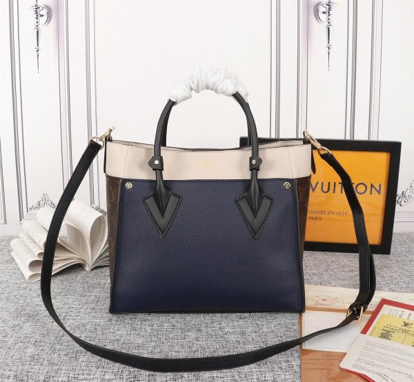 New Arrival L*V Handbag 414