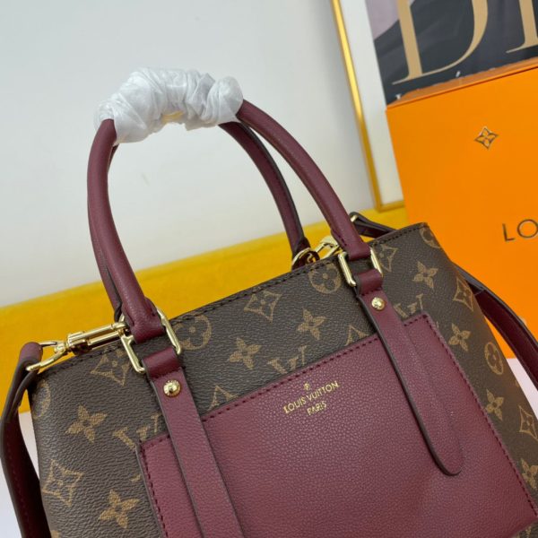 New Arrival L*V Handbag 732