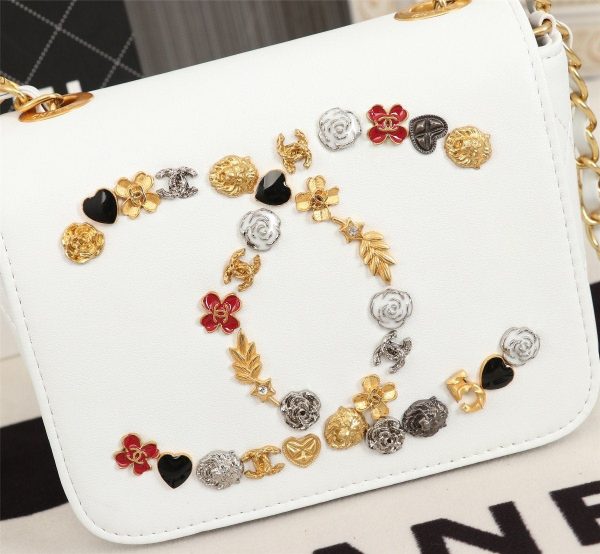 New Arrival CN HandBag 303