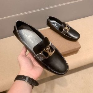 New Arrival Men LV Shoes 036