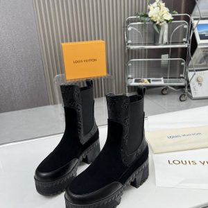 New Arrival Women LV Shoes 363