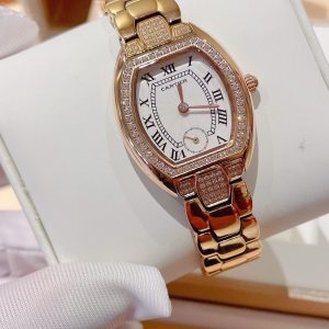 Cartier Watch