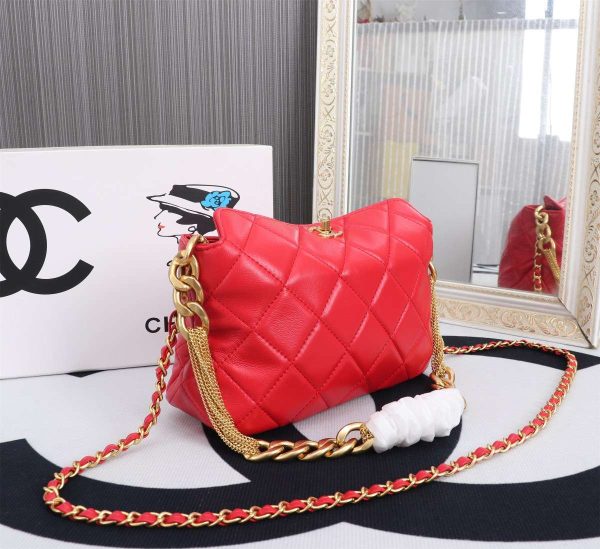 New Arrival CN HandBag 687