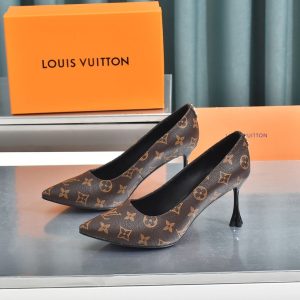 New Arrival Women LV Shoes 297