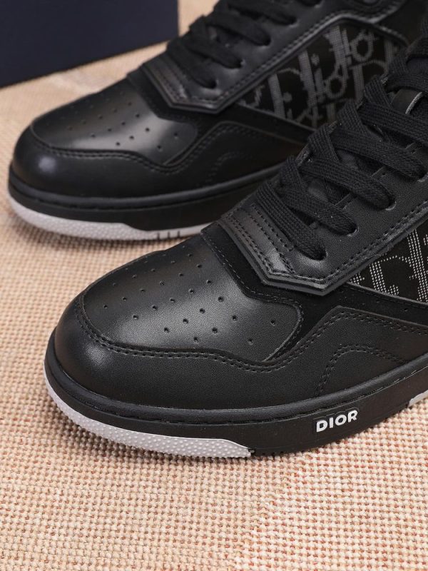 New Arrival Men Dior Shoes 026