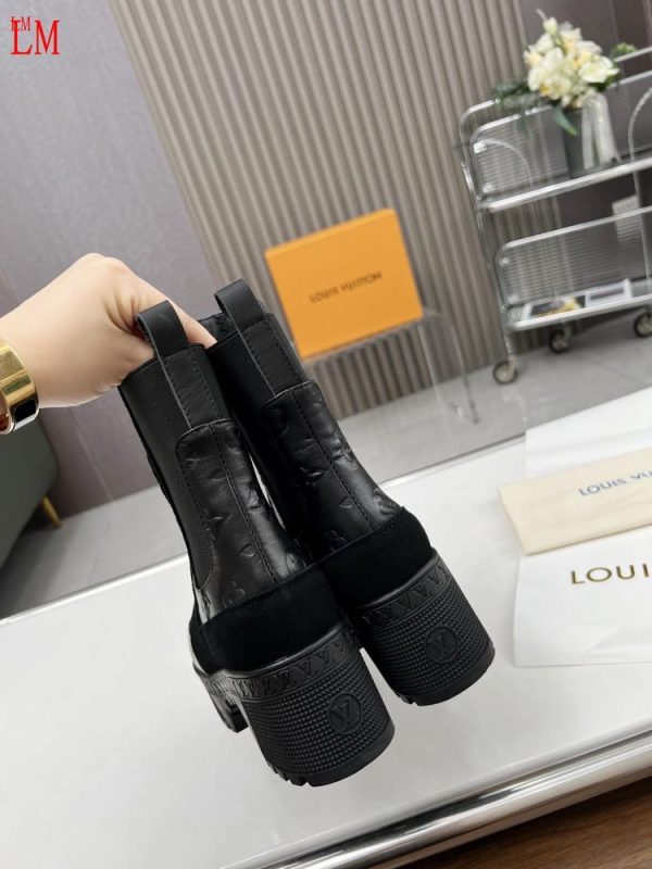 New Arrival Women LV Shoes 363