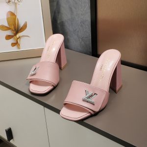 New Arrival Women LV Shoes 179