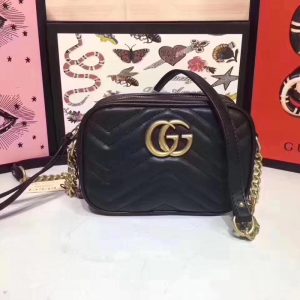 New Arrival GG small shoulder bag 13